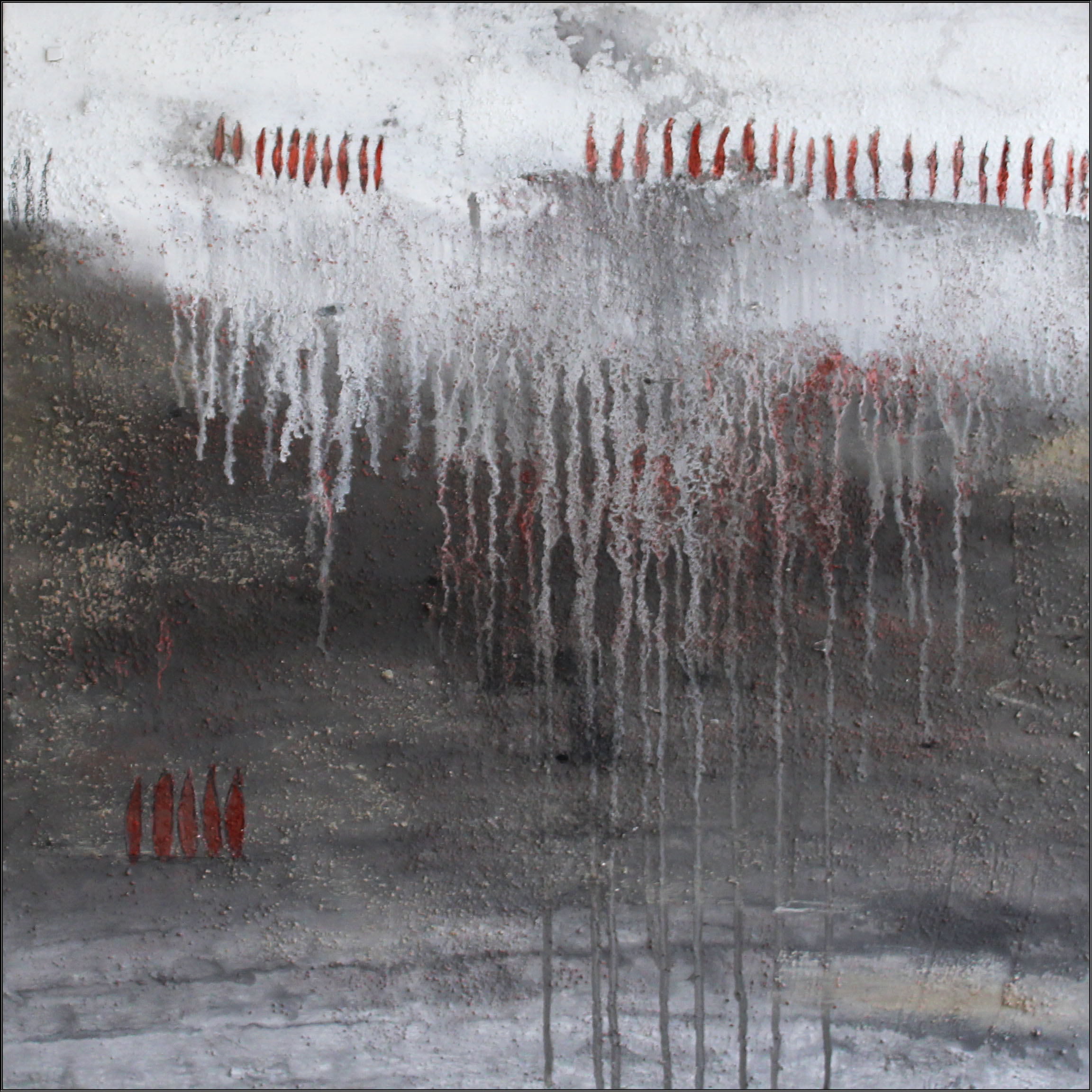 Abstrakte Kunst 