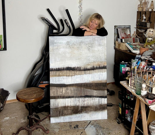 Ich stelle mich kurz vor