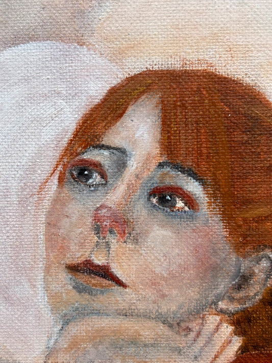 Visionen – Wenn alles noch möglich ist