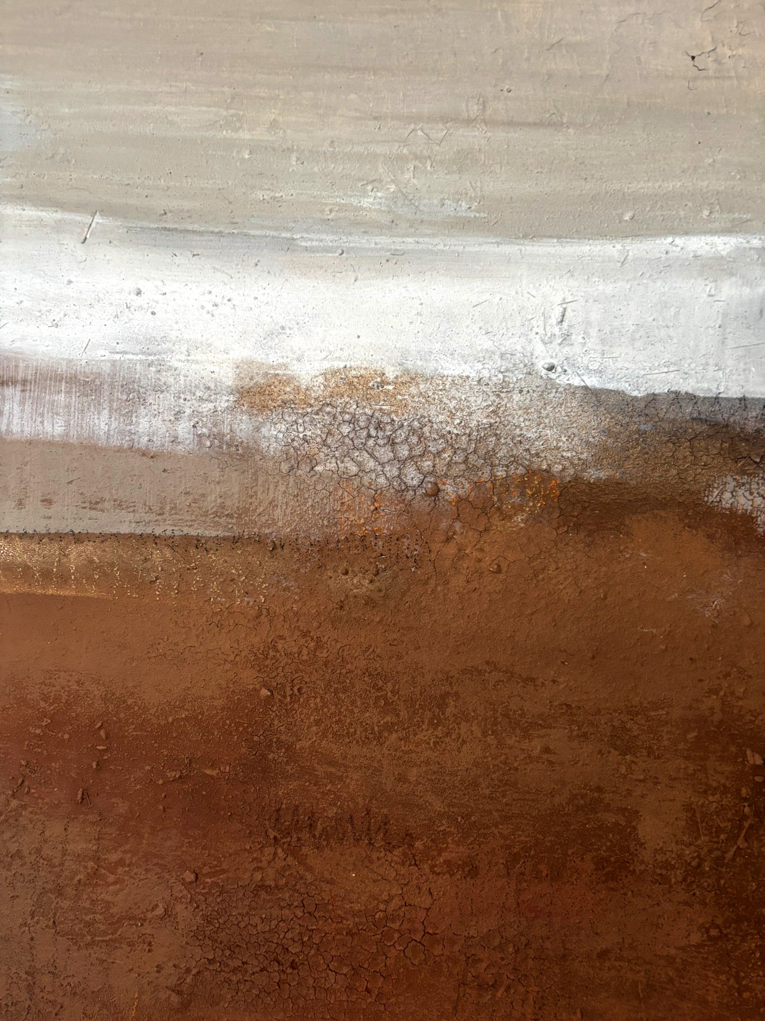 Großes quadratisches Leinwandbild 120x120 cm für exklusives Interior Design.