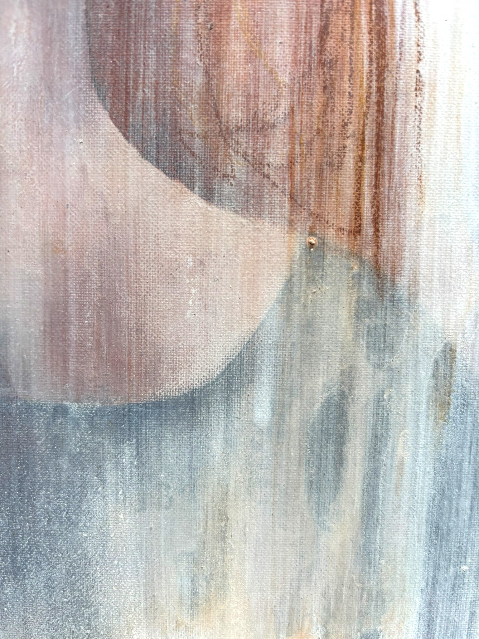 Zeitgenössische Kunst mit tiefer Bedeutung über Inspiration, Diebstahl und persönliche Ausdruckskraft